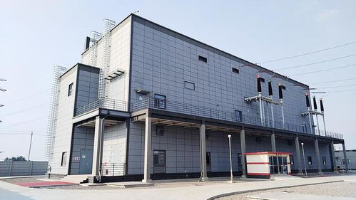 精益求精鑄精品，電力建設新標桿——220千伏金坡變電站工程榮獲山東電力精品工程稱號
