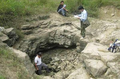 資源勘查工程 地球的探路者，專業解讀、就業方向與大學排名（2019工程設計視角）